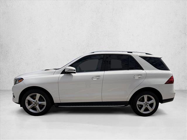 Used 2018 Mercedes-Benz GLE 350 4MATIC image 7