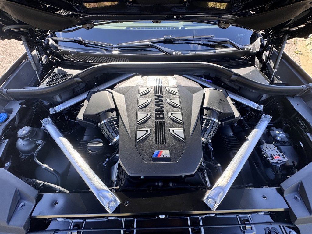 New 2026 BMW X5 M60i image 29