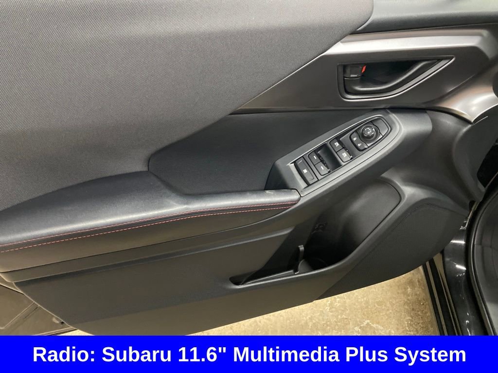 Certified 2025 Subaru Impreza 2.0i Sport image 14