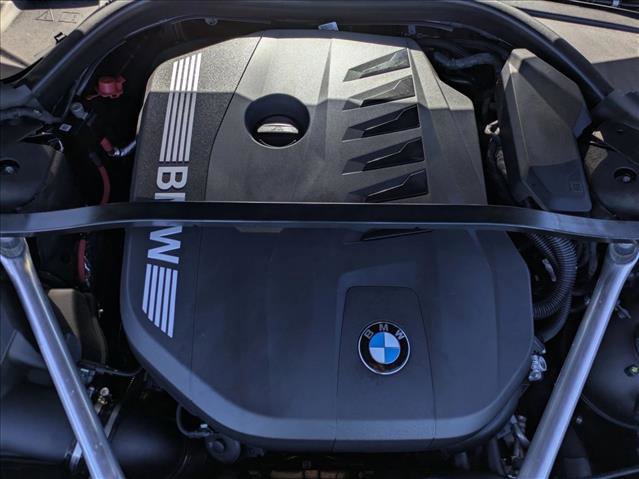 Used 2024 BMW 740i image 26