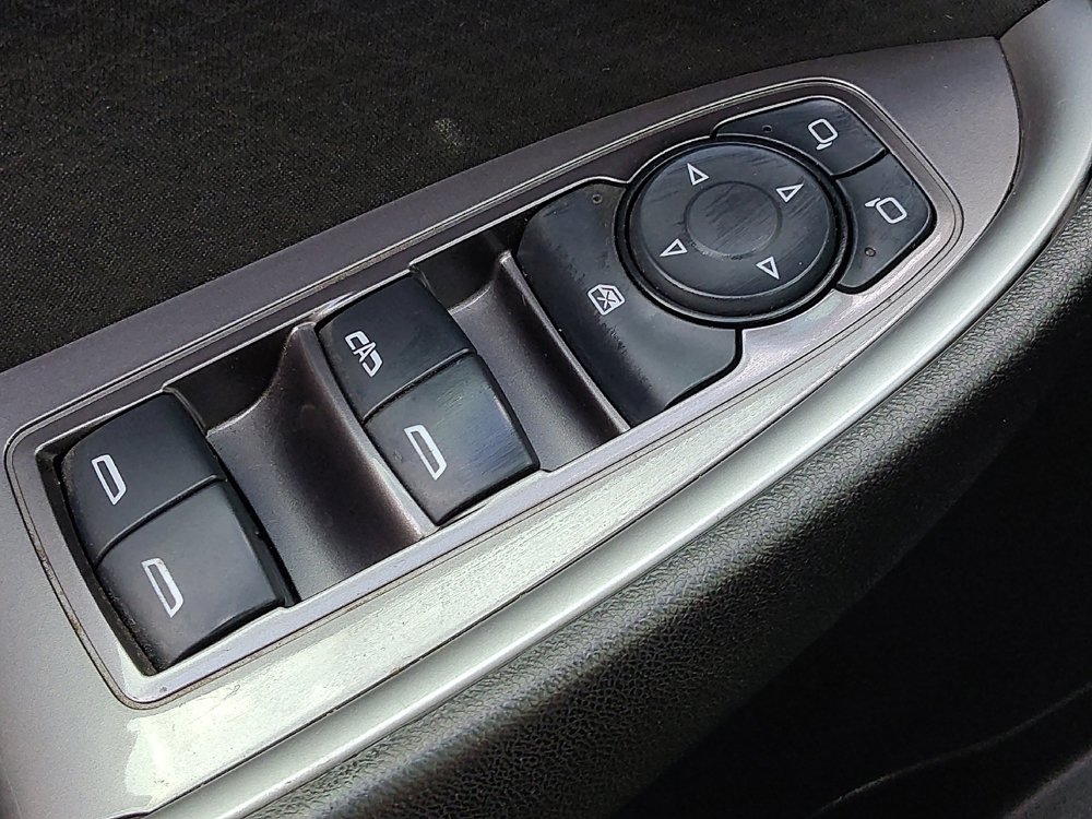 Used 2022 Chevrolet Malibu LT FWD image 27