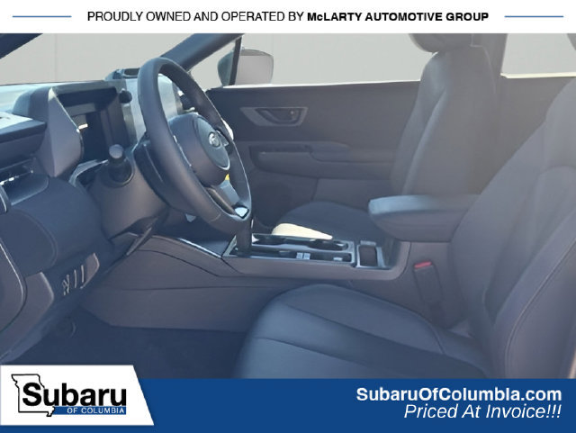 New 2026 Subaru Outback Premium AWD/4WD image 17