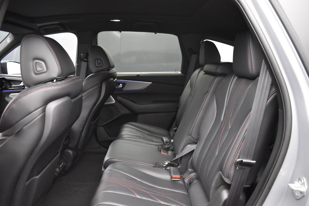 Used 2025 Acura MDX A-Spec w/ Advance Package AWD/4WD image 13