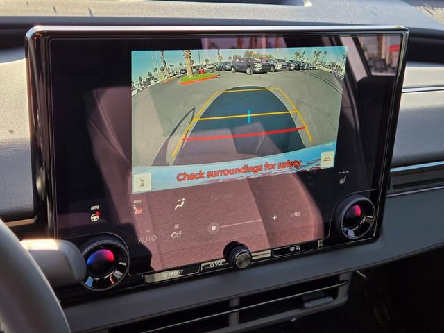 Certified 2026 Toyota bZ image 22