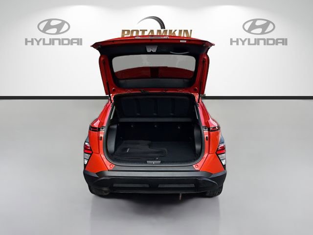 Used 2024 Hyundai Kona SEL image 24
