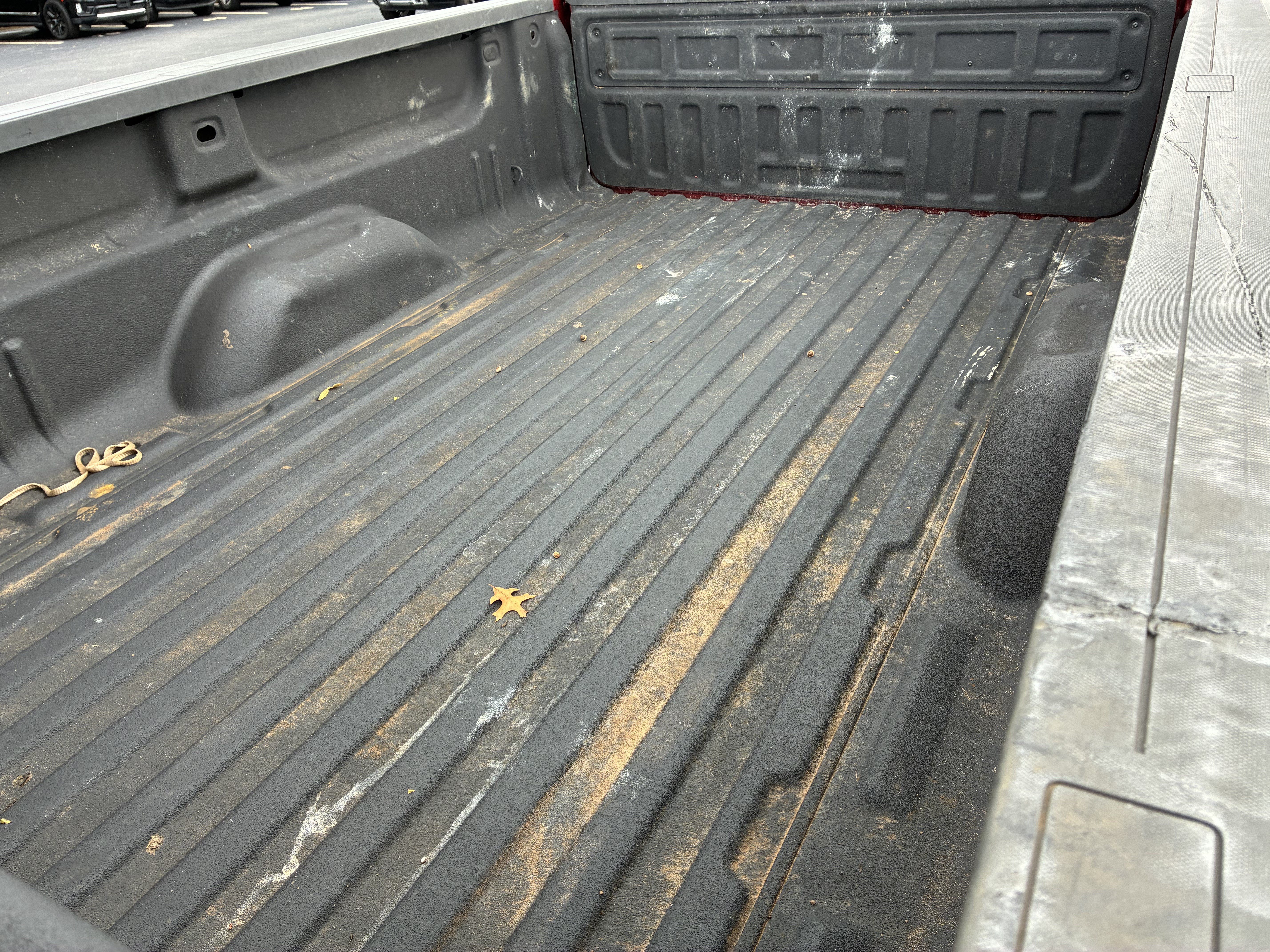 Used 2018 Chevrolet Silverado 3500 High Country w/ Duramax Plus Package AWD/4WD image 15