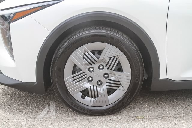 Certified 2025 Kia K4 FWD image 12