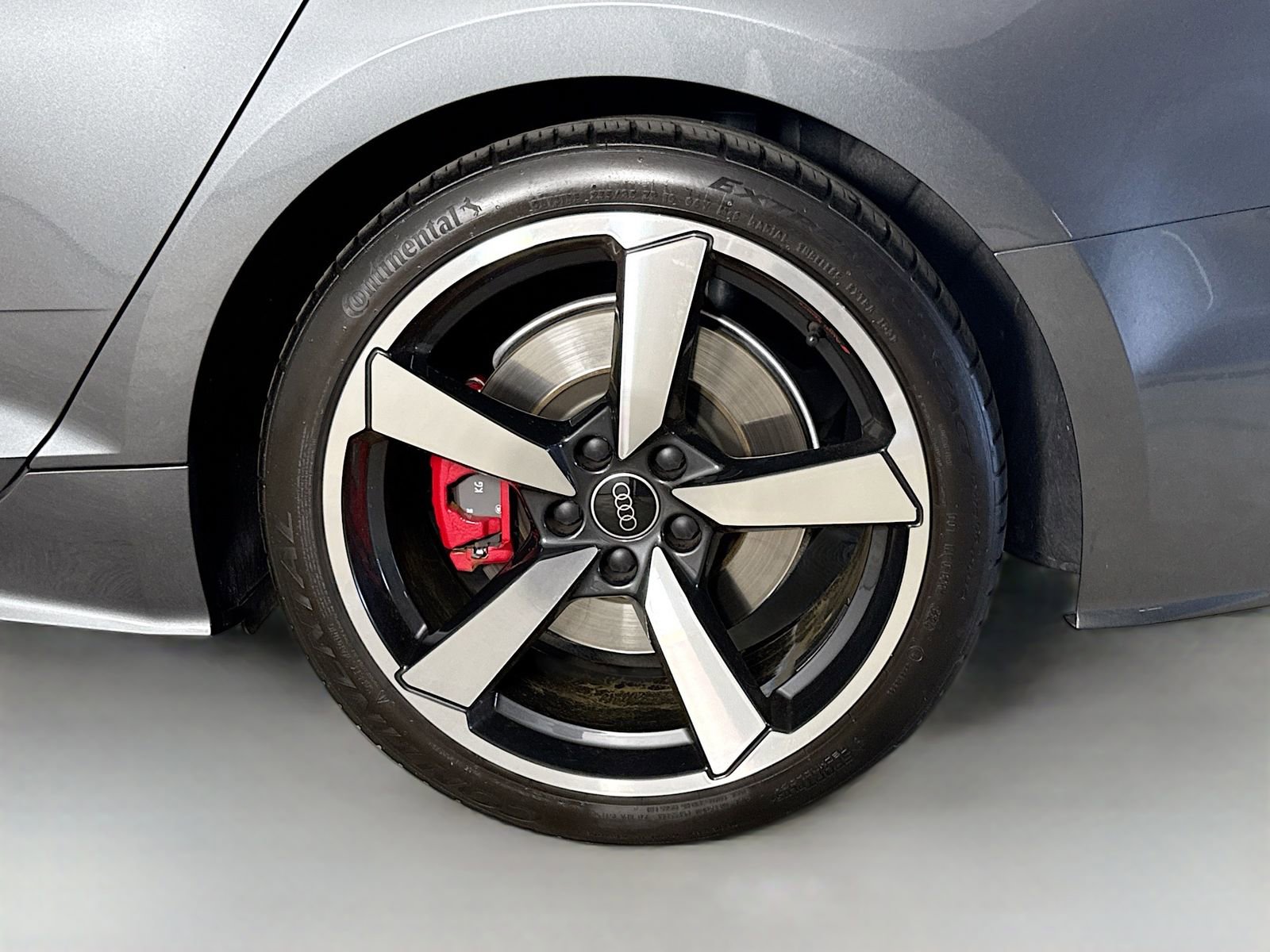 Certified 2023 Audi A5 2.0T Premium Plus w/ Premium Plus image 32