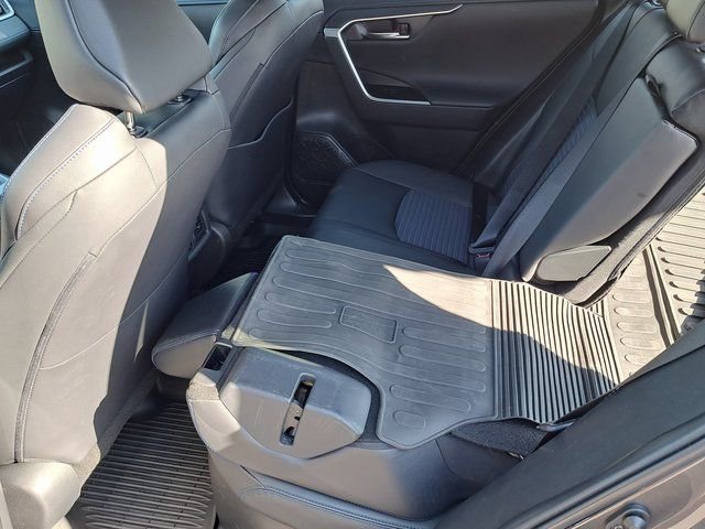 Used 2024 Toyota RAV4 XSE w/ Weather Package image 29