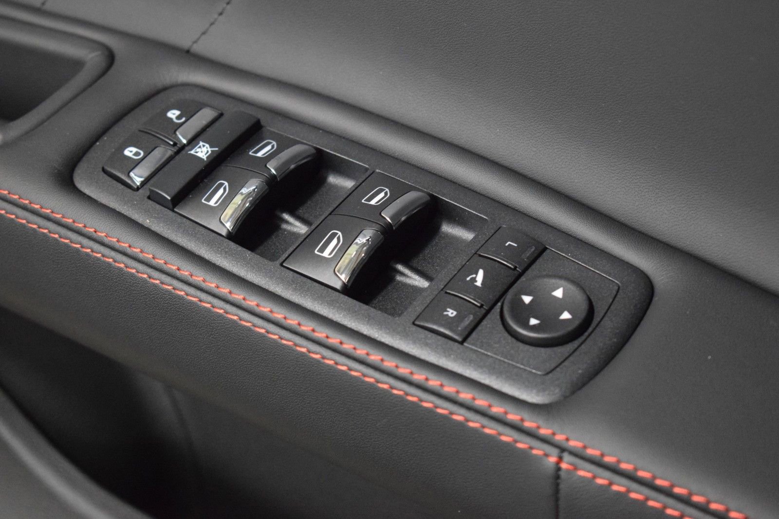 Certified 2024 Maserati Quattroporte Modena Ultima Q4 image 39