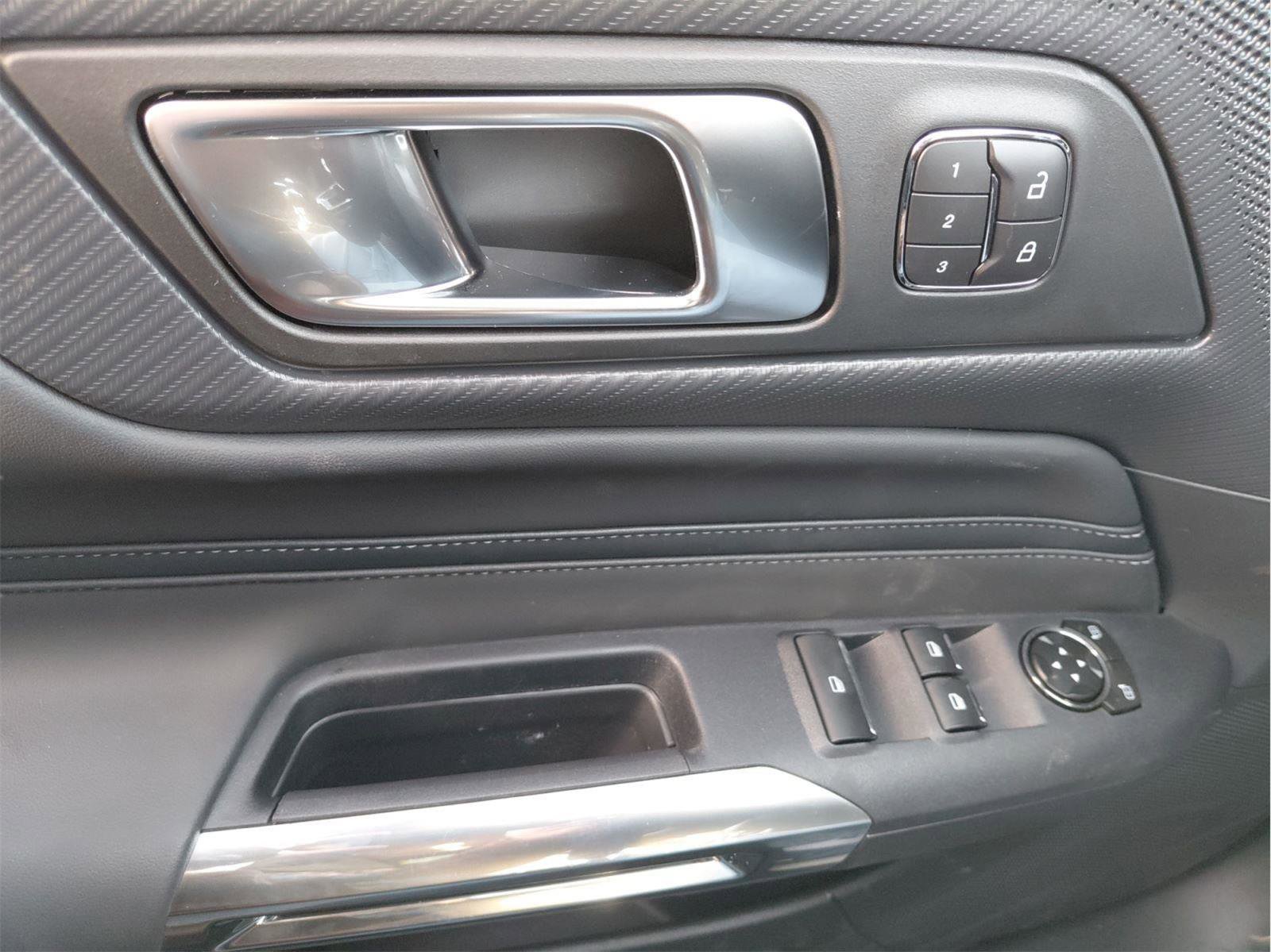 New 2026 Ford Mustang GT Premium image 26