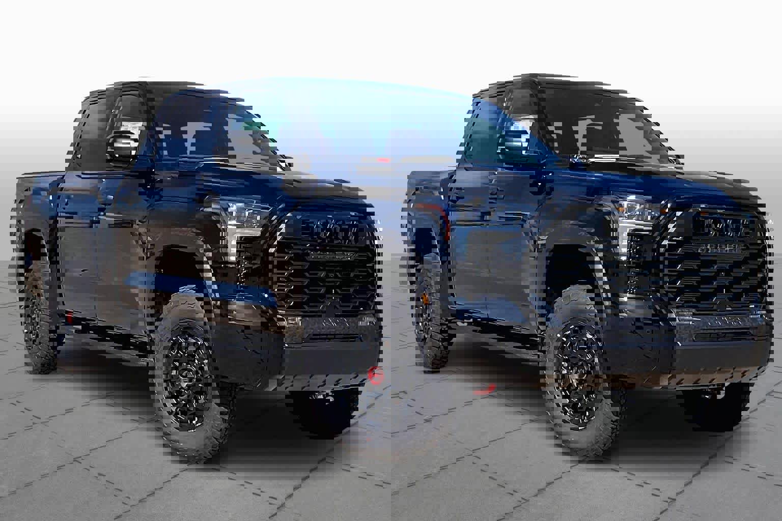 New 2026 Toyota Tundra TRD Pro image 2