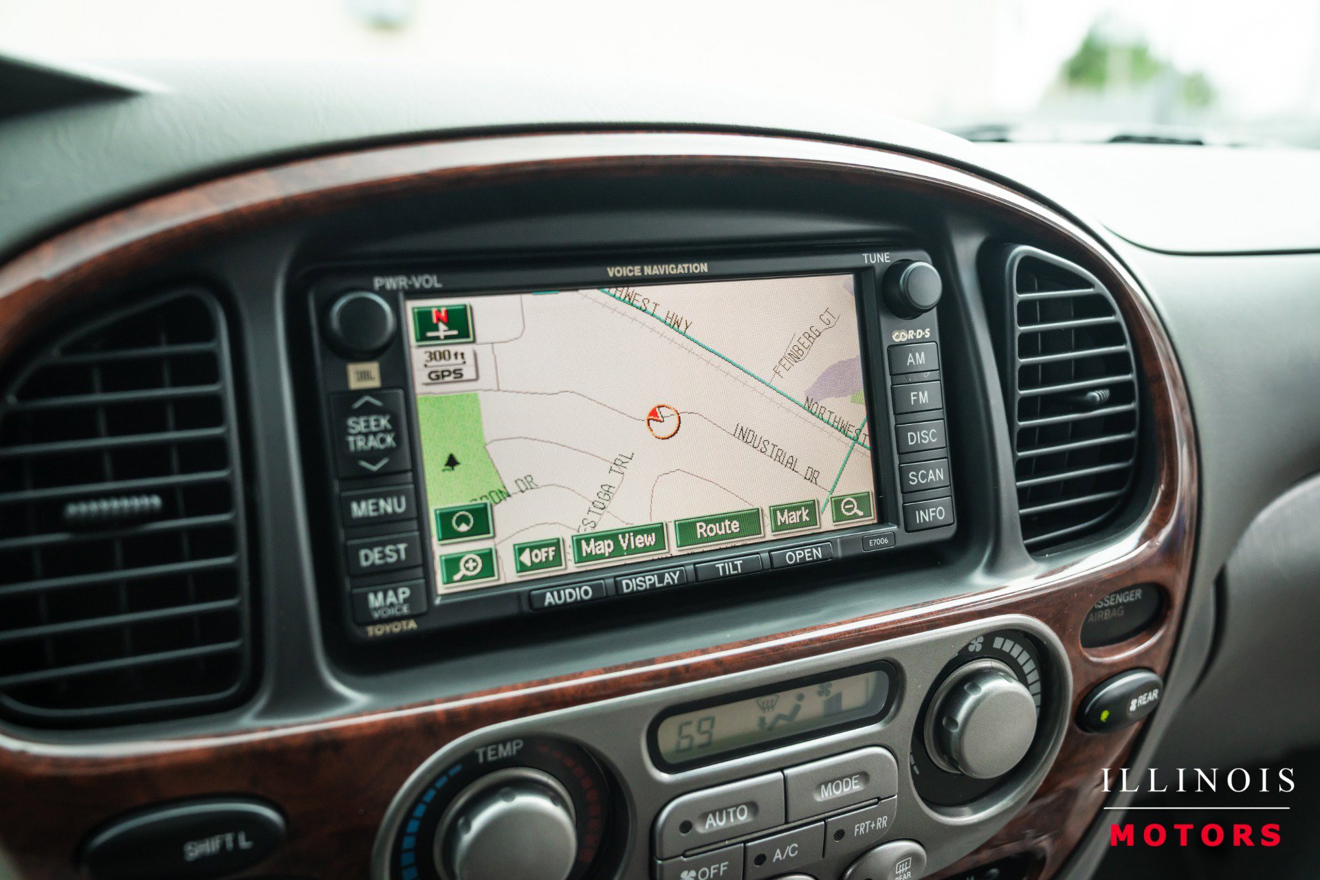 Used 2006 Toyota Sequoia Limited image 26