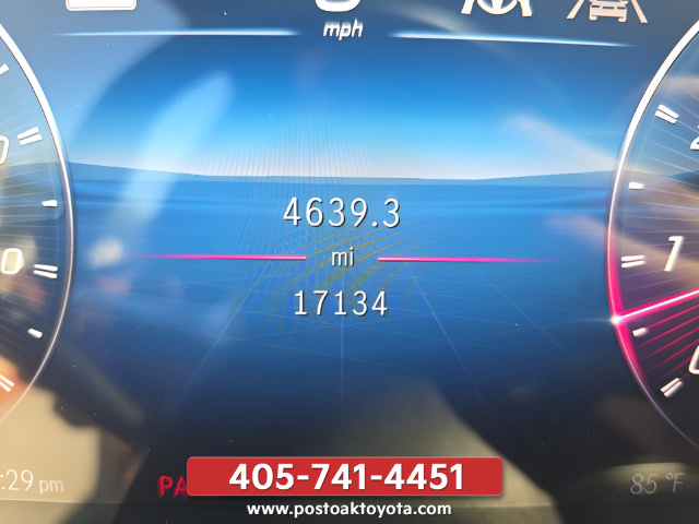 Used 2024 Mercedes-Benz CLE 53 AMG 4MATIC image 27