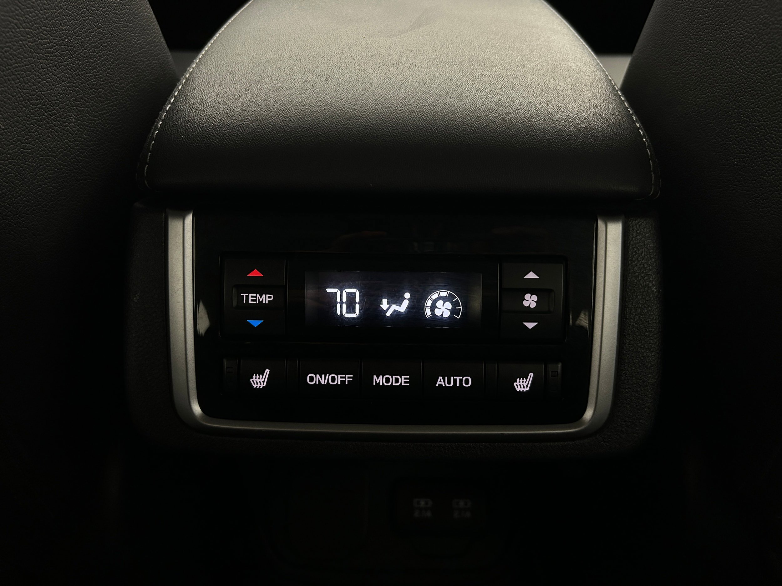 Used 2022 Subaru Ascent Limited w/ Technology Package AWD/4WD image 31