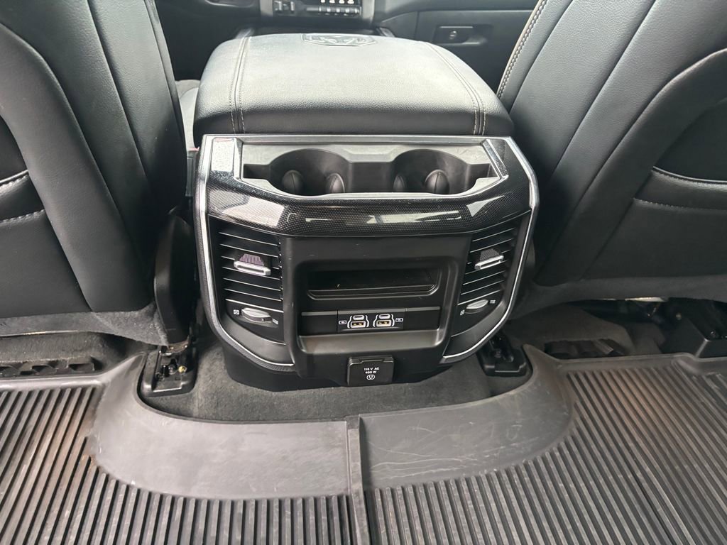 Used 2022 RAM 1500 Laramie image 29