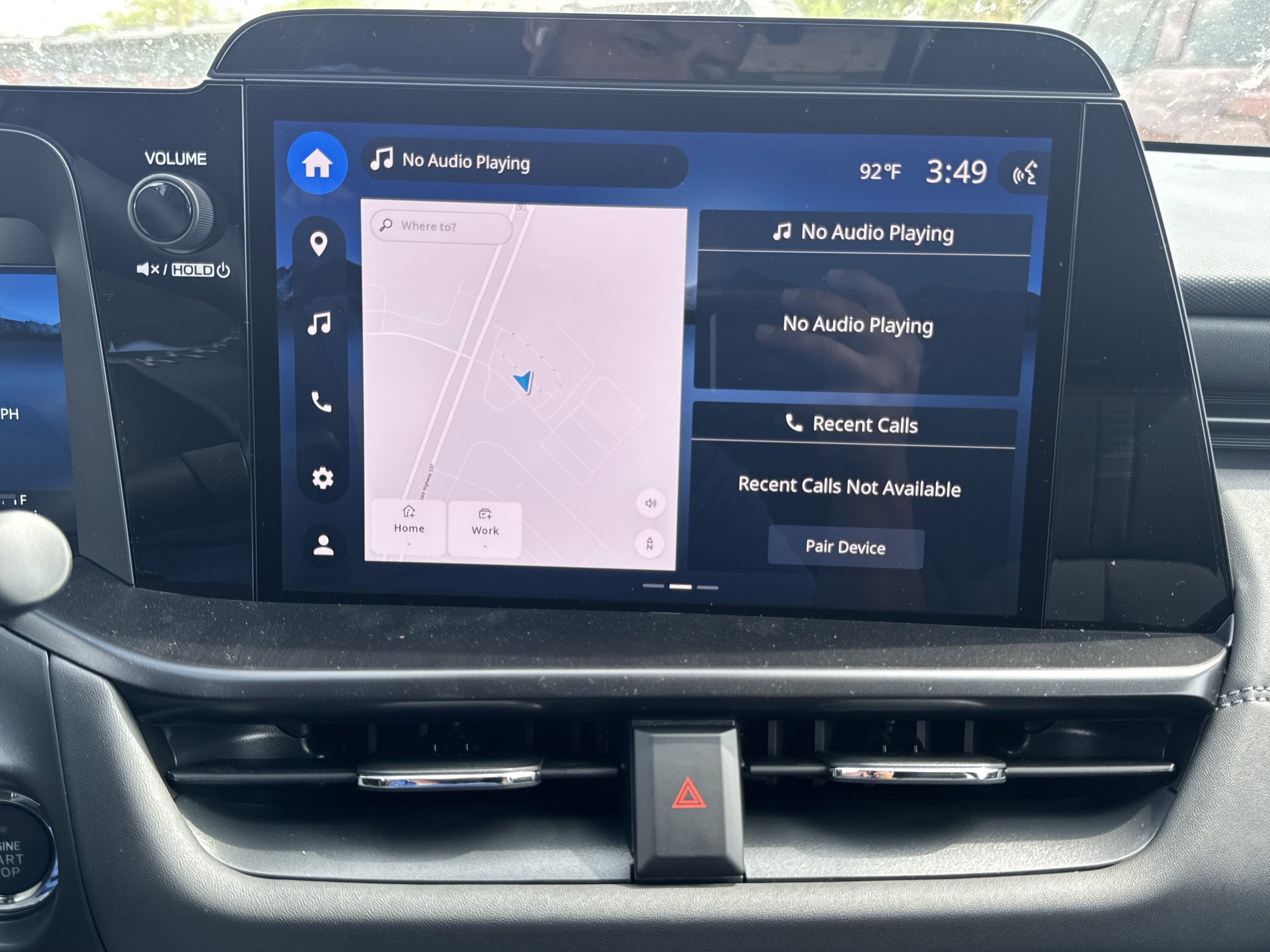 New 2026 Subaru Outback Touring XT AWD/4WD image 20