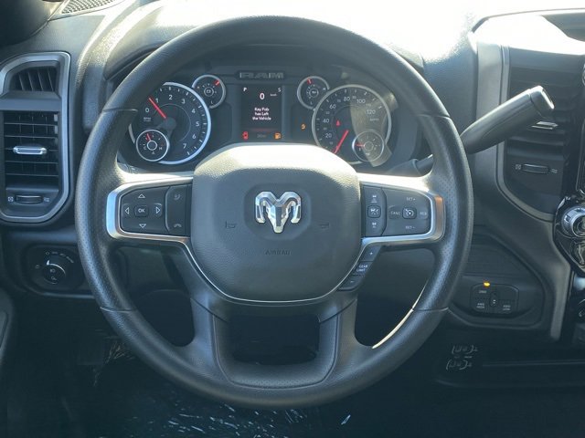 New 2026 RAM 2500 Tradesman image 34