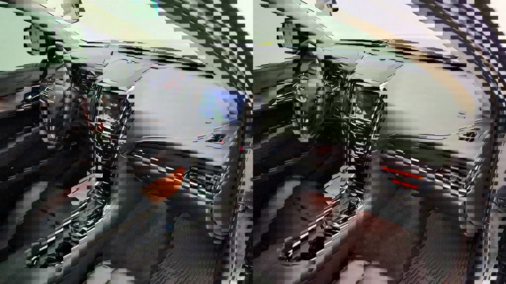 Used 2018 Cadillac ATS 2.0T AWD Sedan image 26