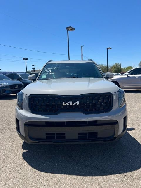 Used 2024 Kia Telluride EX X-Line AWD/4WD image 8