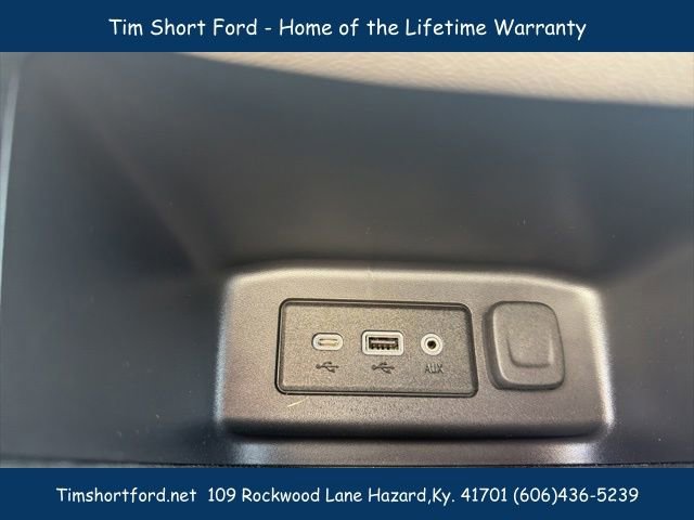 Used 2024 Chevrolet Equinox LS w/ LS Convenience Package AWD/4WD image 22