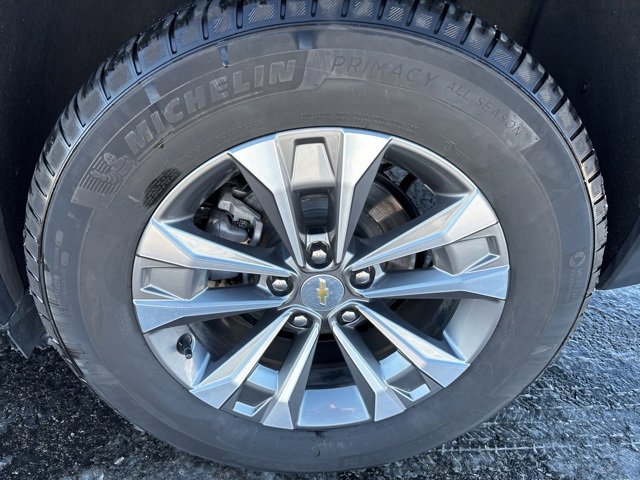 Used 2025 Chevrolet Equinox LT w/ Convenience Package II image 29