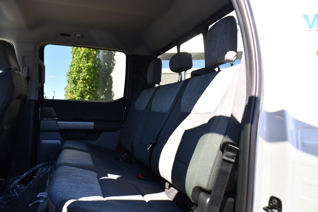 New 2026 Ford F350 4x4 Crew Cab Super Duty image 19