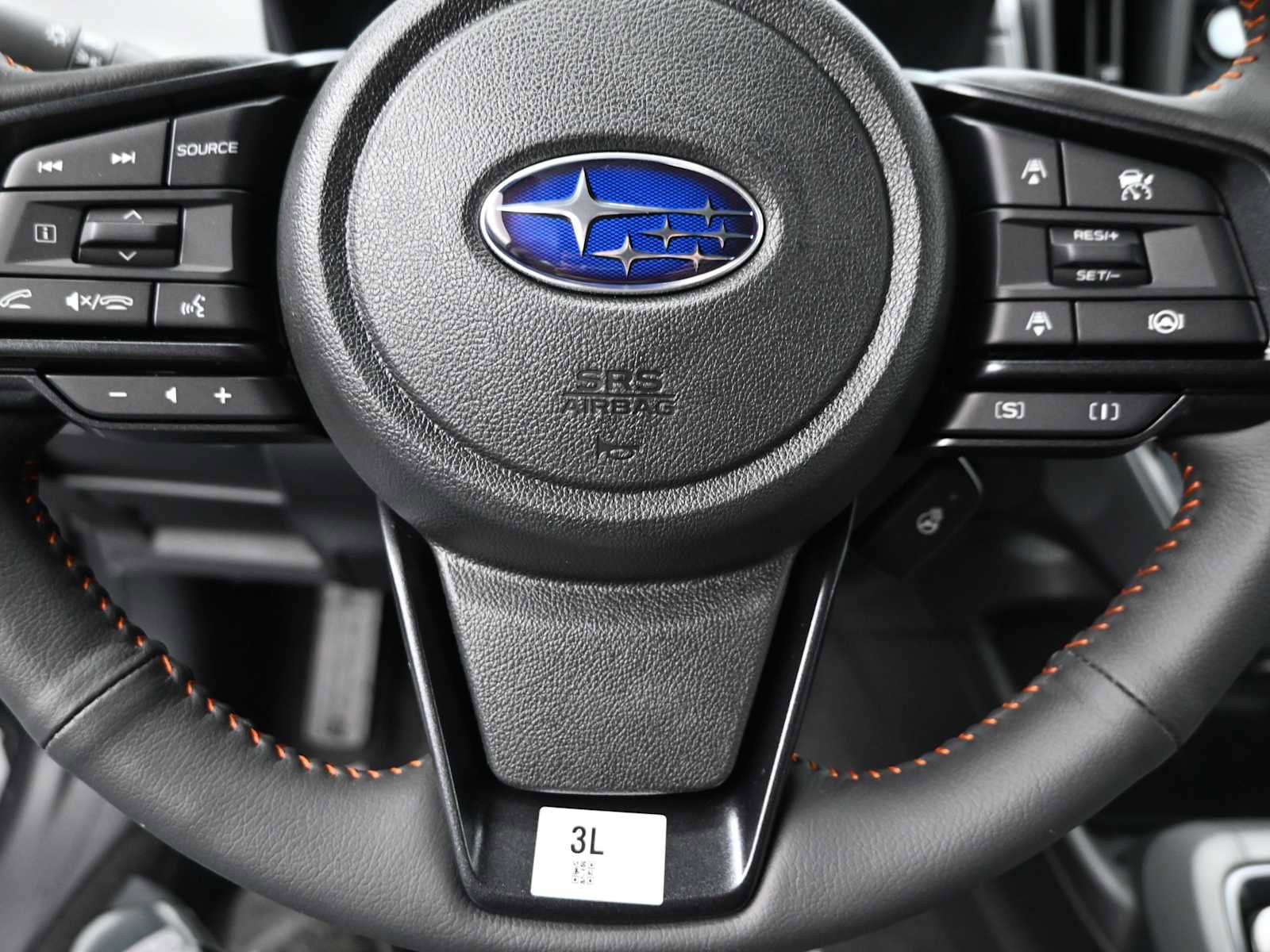 New 2026 Subaru Crosstrek 2.5i Limited w/ Popular Package #3A image 10