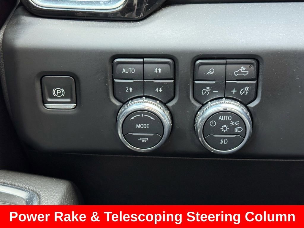 Used 2022 GMC Sierra 1500 Denali image 32