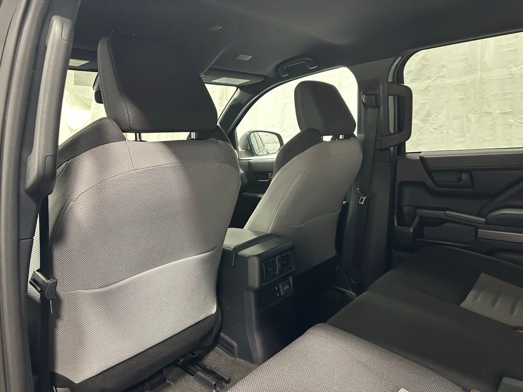 Used 2025 Toyota 4Runner TRD Off-Road AWD/4WD image 46
