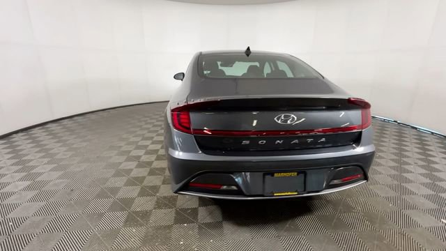 Certified 2023 Hyundai Sonata SE FWD image 8