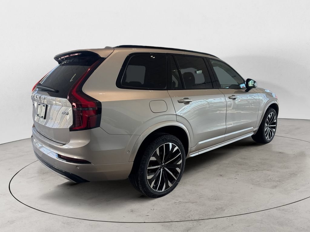 New 2026 Volvo XC90 B6 Ultra w/ Protection Package Premier AWD/4WD image 7