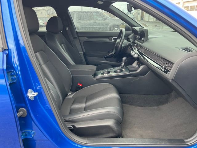 Used 2023 Honda Civic Sport image 12