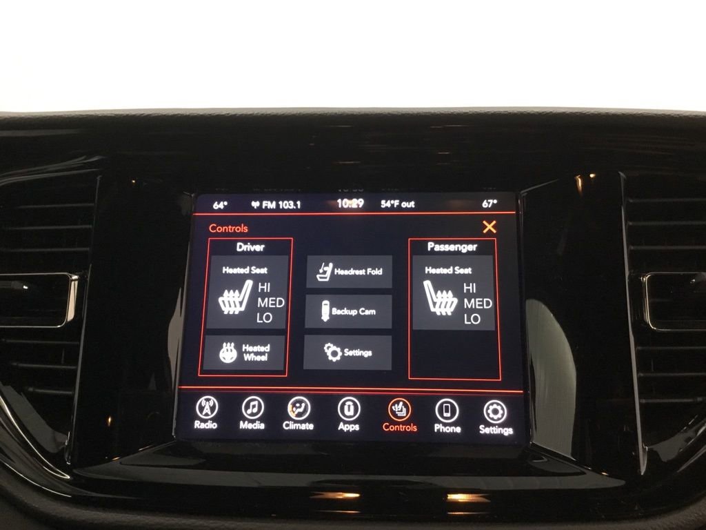Used 2023 Dodge Durango GT image 27