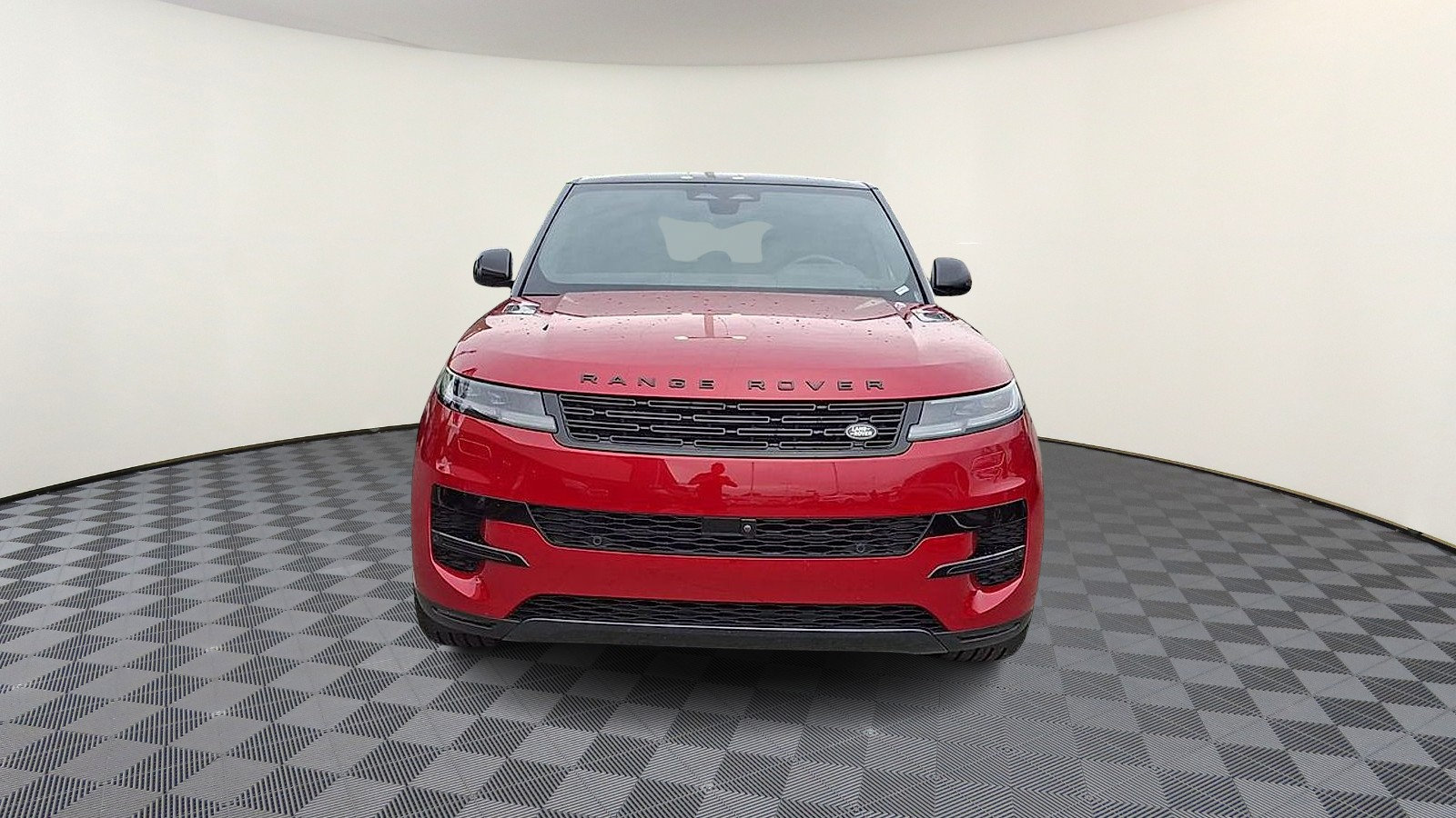 Used 2024 Land Rover Range Rover Sport SE AWD/4WD image 3