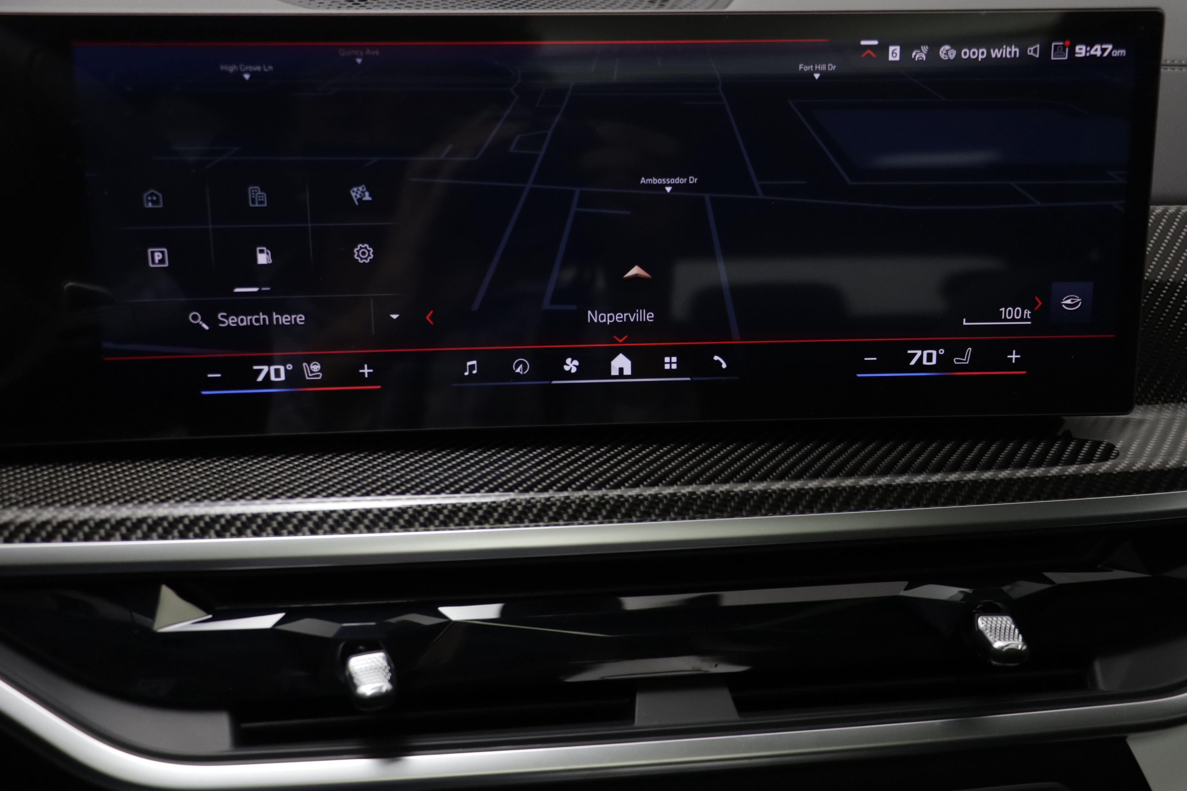 New 2027 BMW X7 M60i AWD/4WD image 10