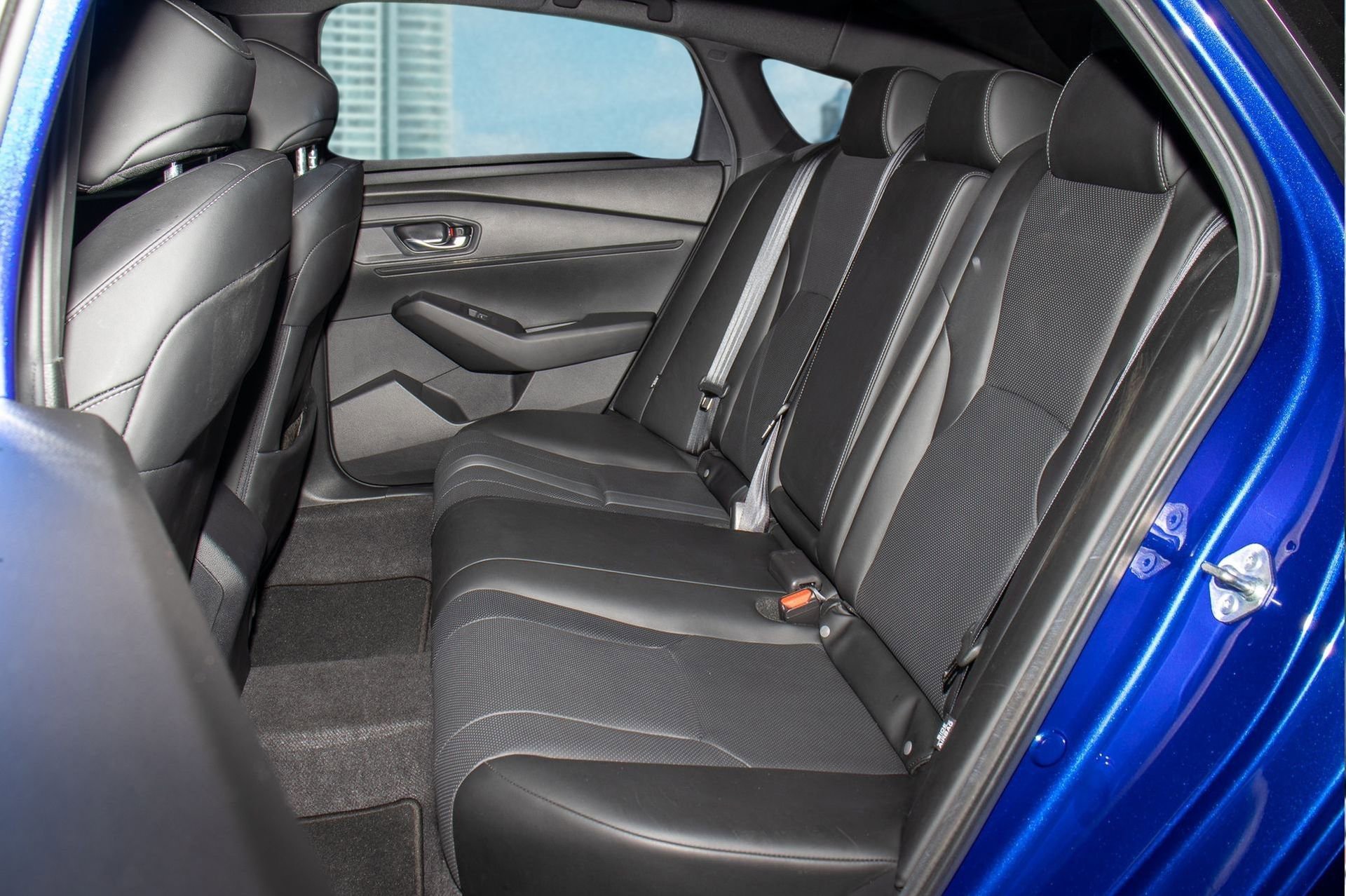 Certified 2024 Honda Accord Sport image 18