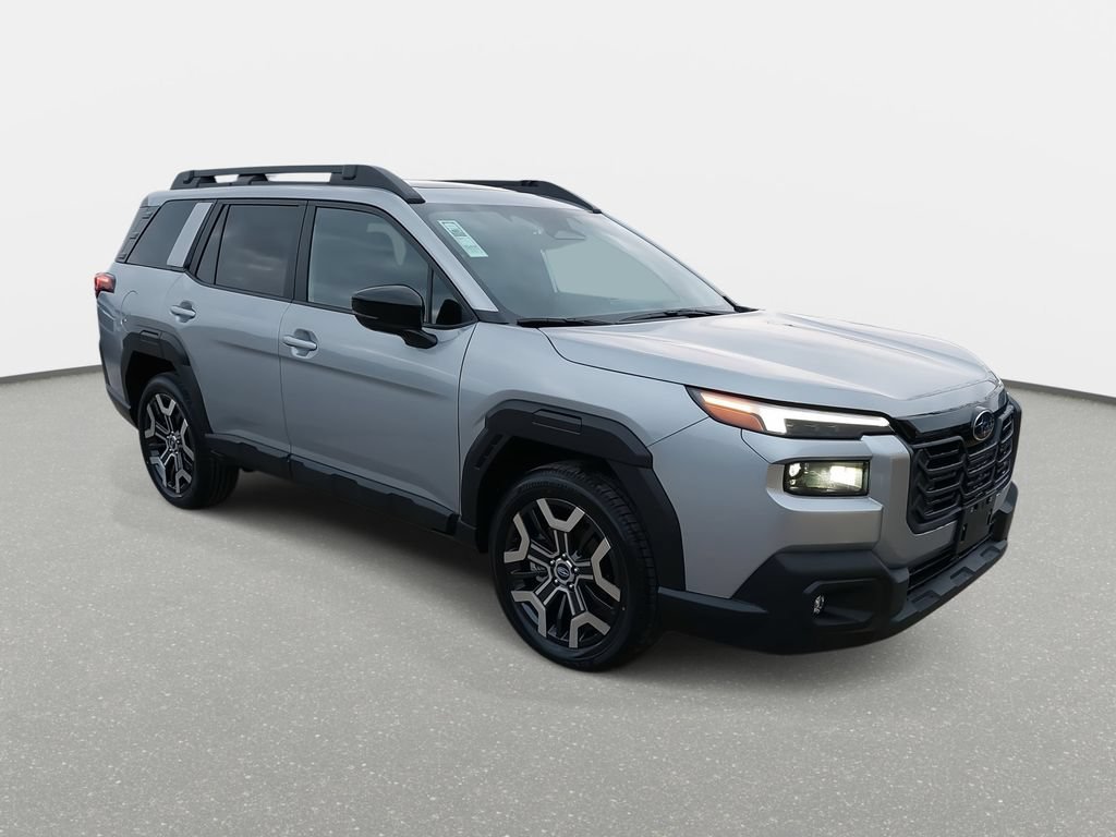 New 2026 Subaru Outback Touring XT AWD/4WD image 3