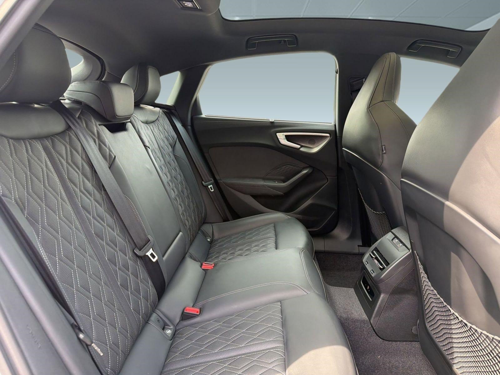 New 2026 Audi S5 Premium Plus AWD/4WD image 29