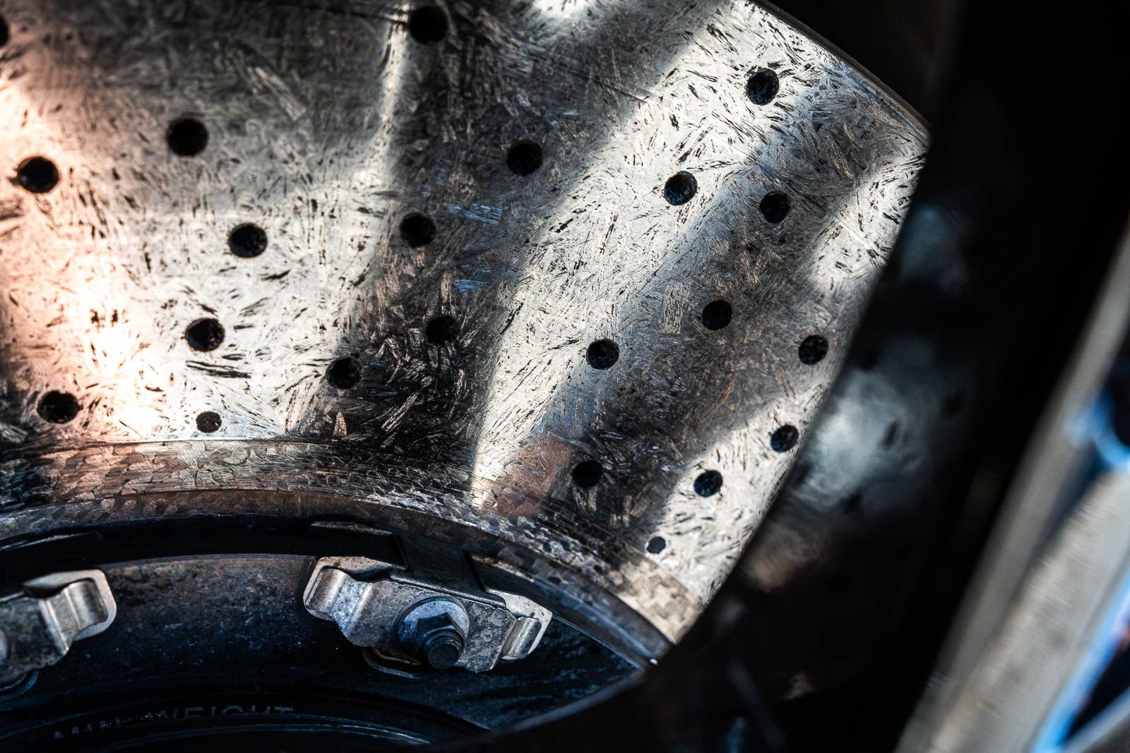 Used 2019 Chevrolet Corvette Z06 image 15