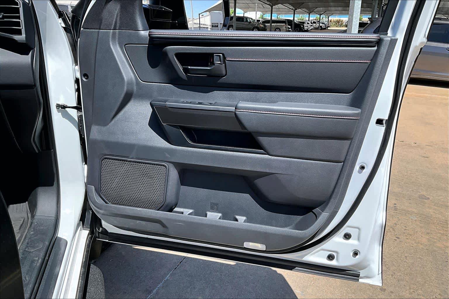Used 2026 Toyota Sequoia TRD Pro AWD/4WD image 27