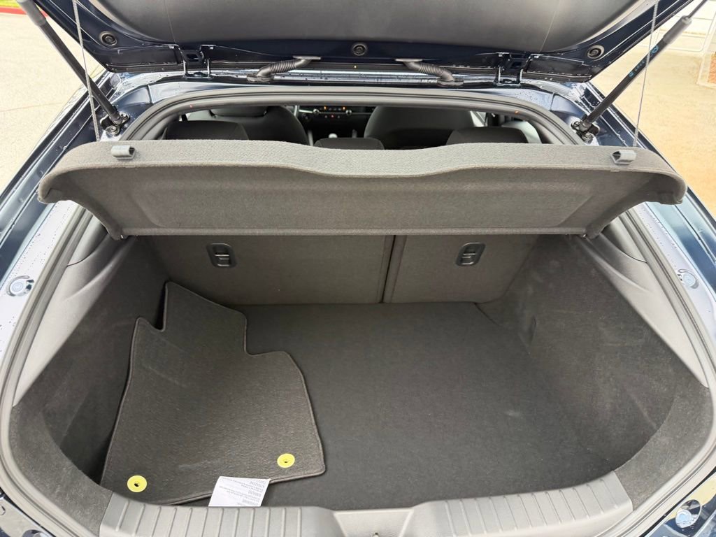 New 2026 MAZDA MAZDA3 s image 27