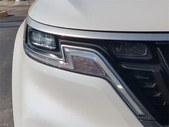 Used 2024 Kia Carnival LX image 10