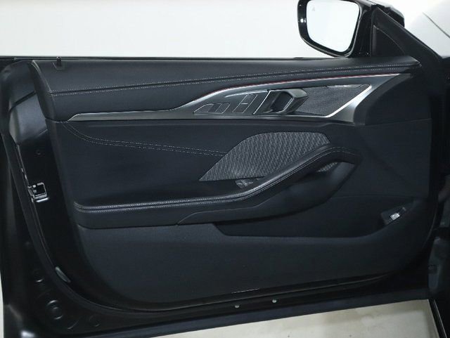 Certified 2024 BMW M850i Gran Coupe xDrive w/ M Sport Professional Package image 17