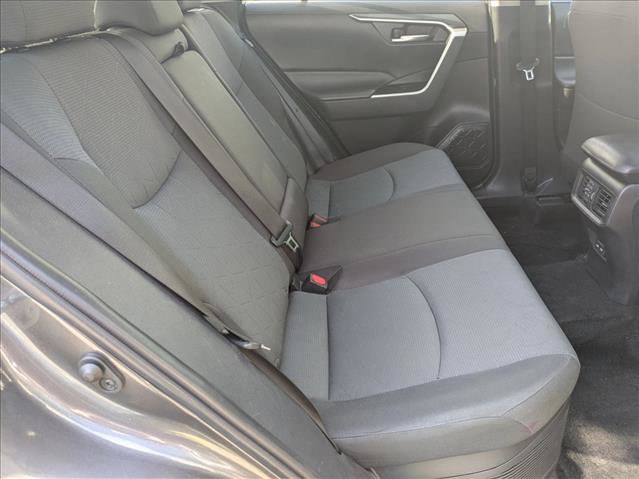 Used 2024 Toyota RAV4 XLE AWD/4WD image 18