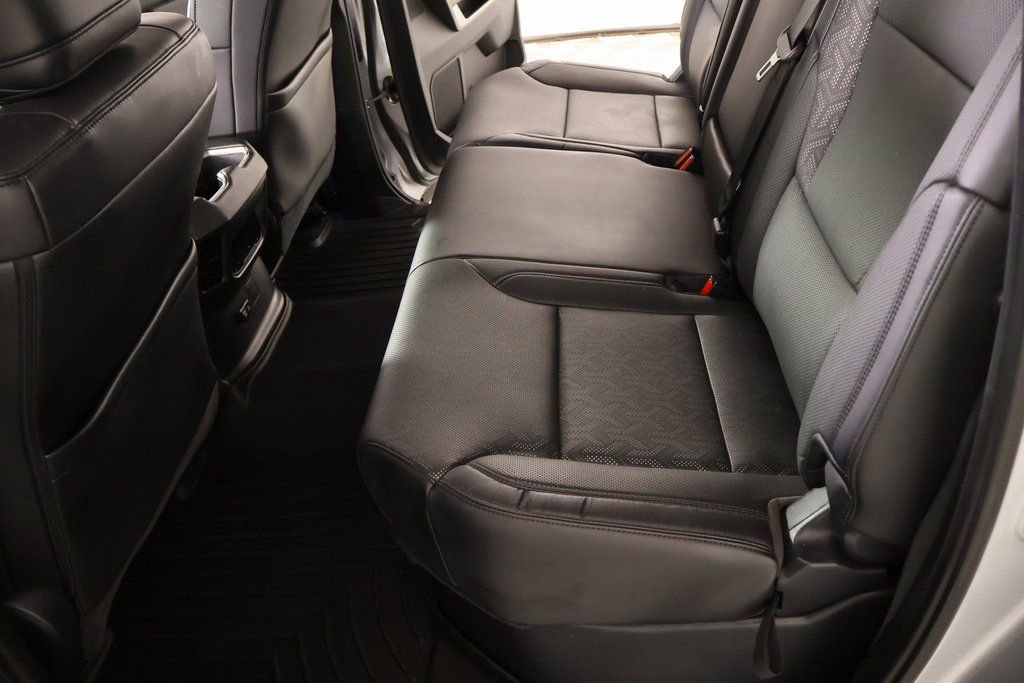 Used 2024 Toyota Tundra Limited w/ Nightshade Package image 12