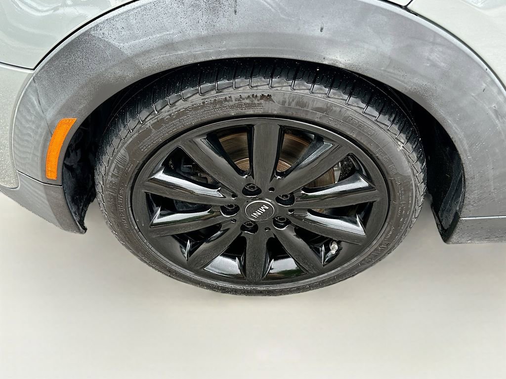 Used 2020 MINI Cooper S FWD image 33