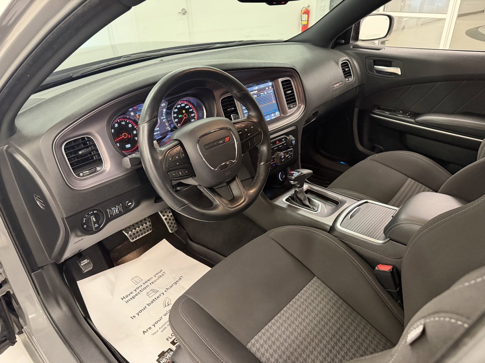 Used 2023 Dodge Charger Scat Pack image 40