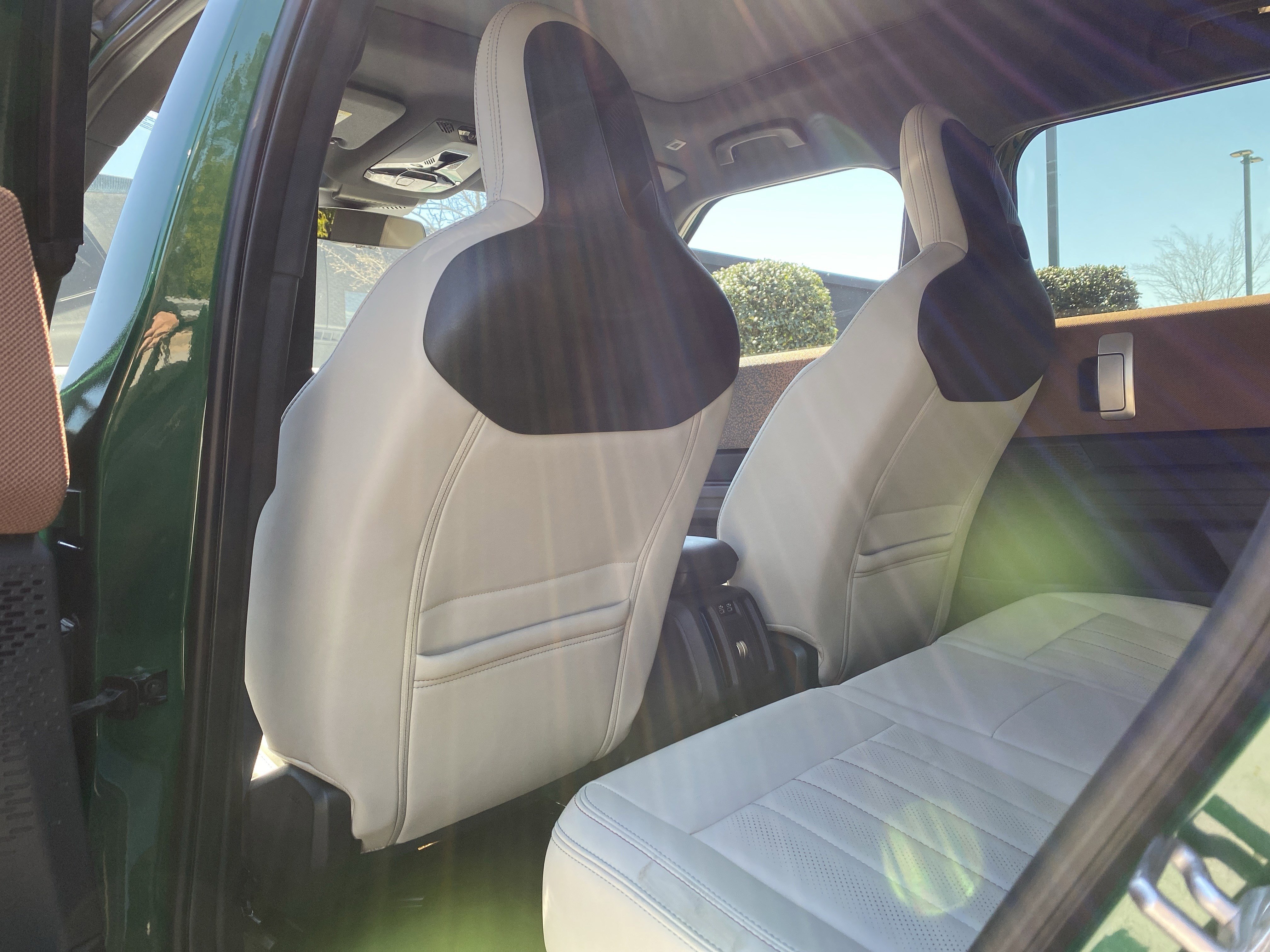 Certified 2025 MINI Cooper Countryman S image 40