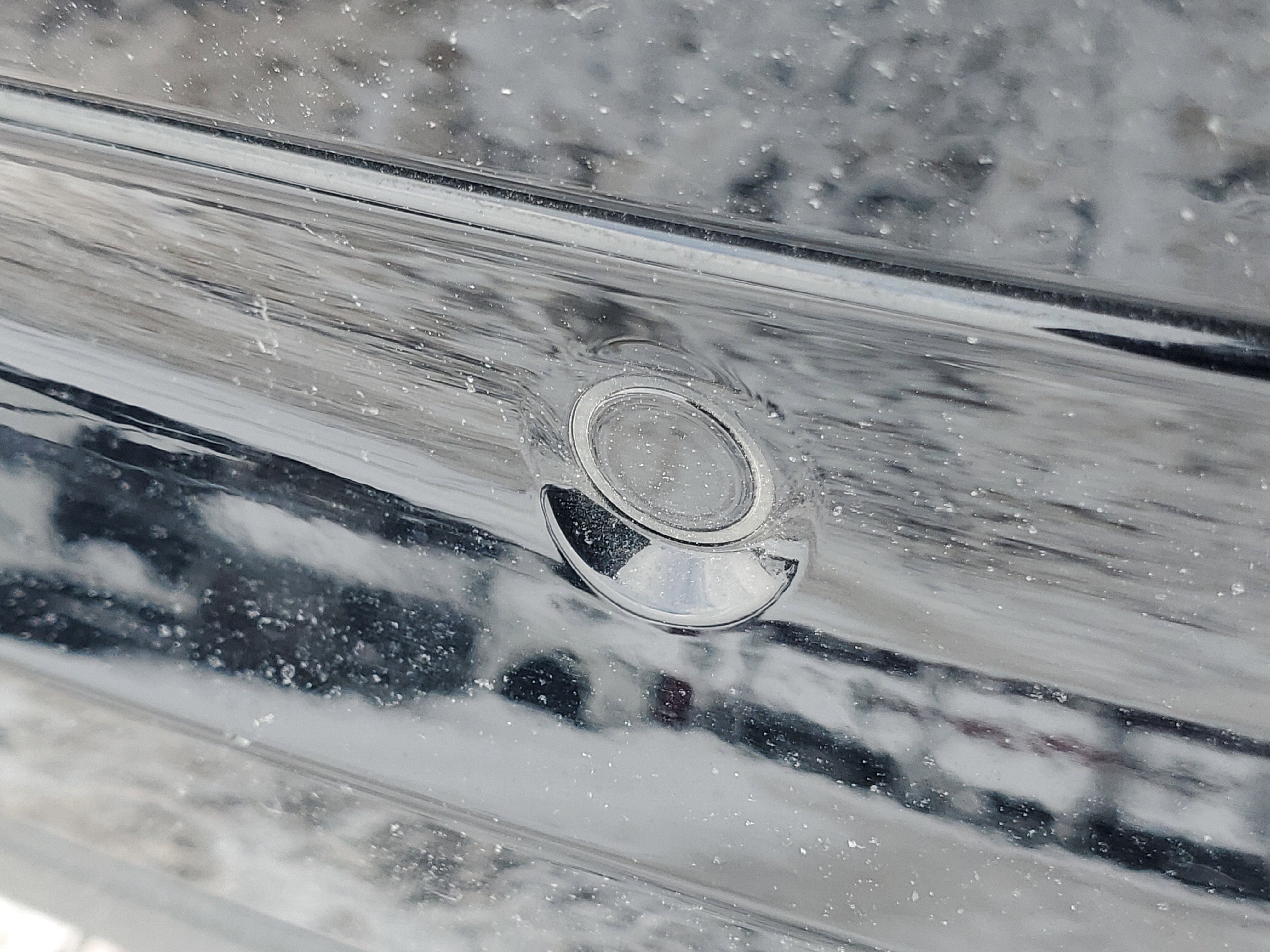 New 2026 Lincoln Nautilus Premier w/ Equipment Group 102A image 6